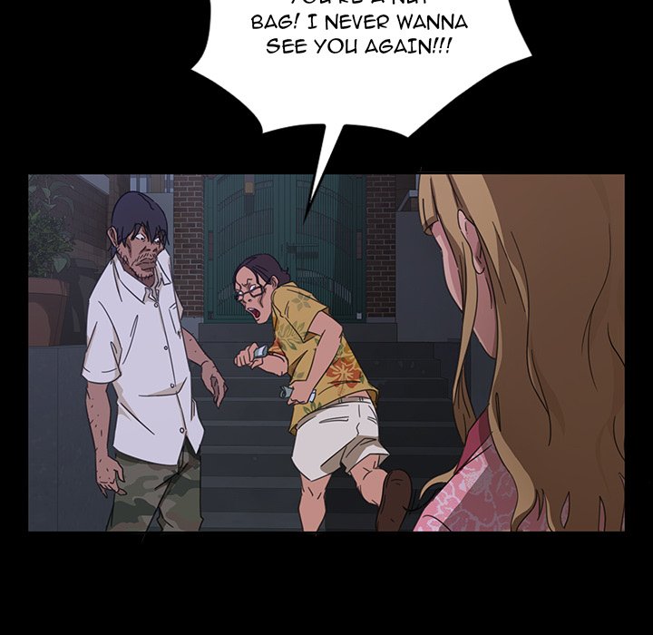 The Lucky Guy - episode 5 - 113