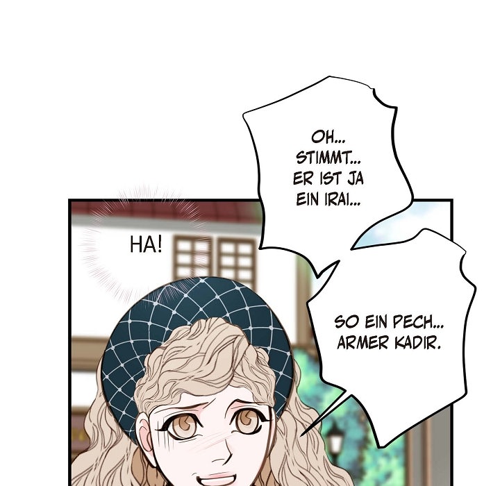 Survival-Ehe - episode 18 - 52