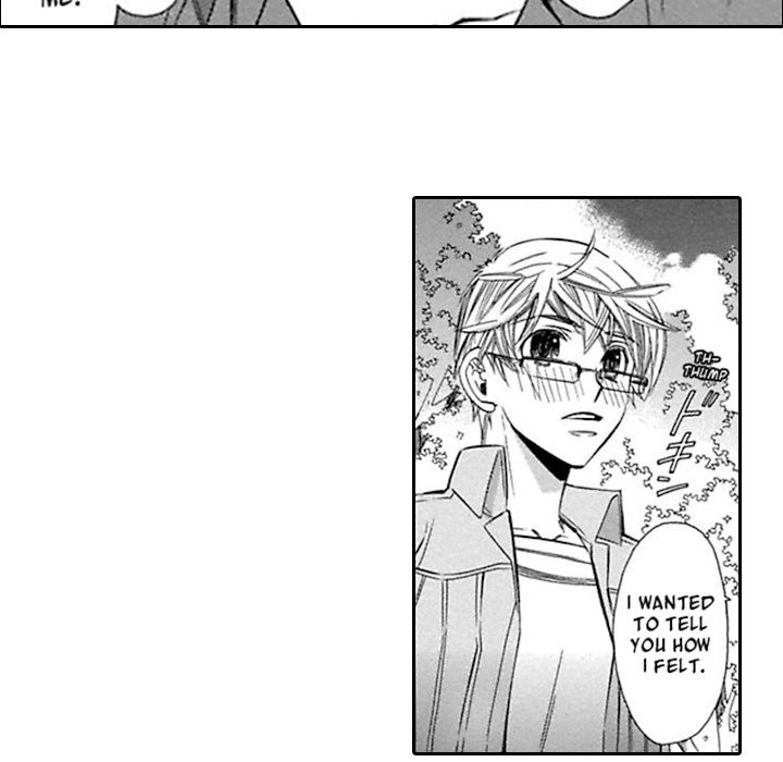 Falling In Love Under The Blue Sky - episode 6 - 33