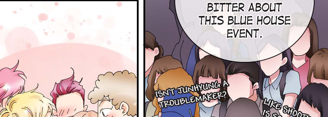 Noona Fan - episode 81 - 173