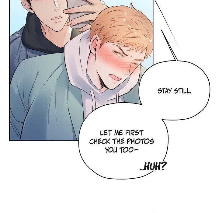 My K - episode 3 - 25