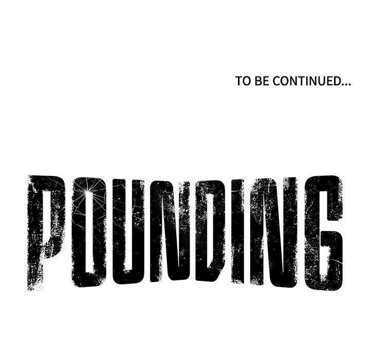 Pounding - episode 52 - 96