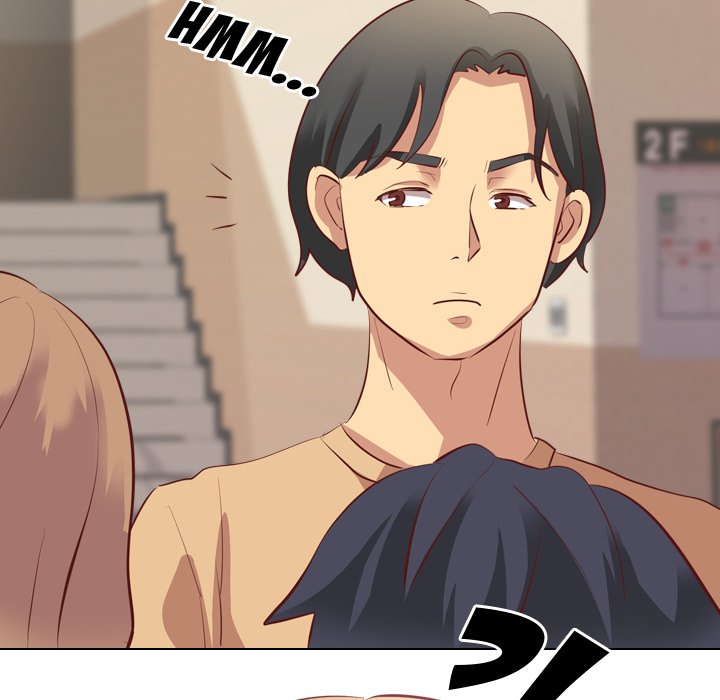 The Giving Girl - episode 4 - 56