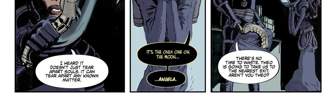 Angela della Morte - episode 9 - 47