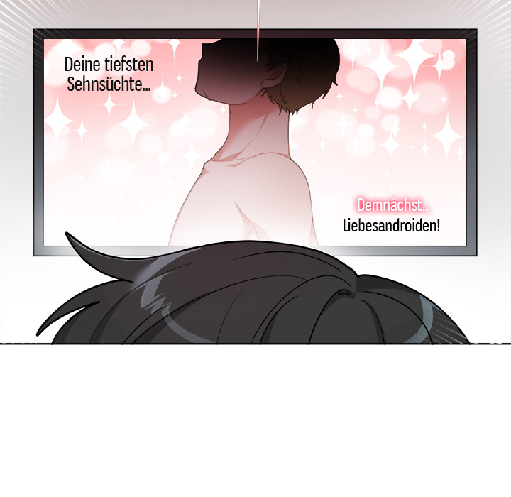 Pheromon Sorbet♥ - episode 1 - 61
