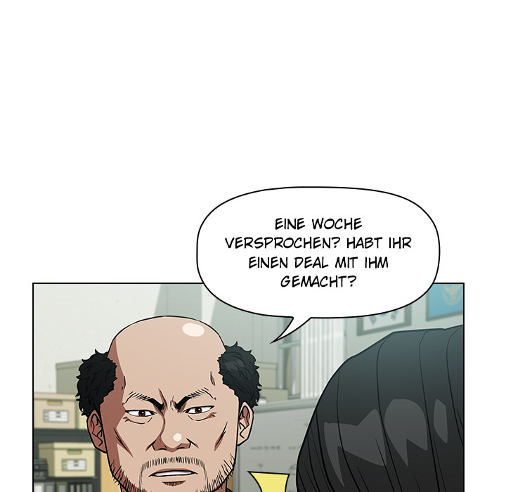 Malcolm, der Stardetektiv - episode 31 - 85