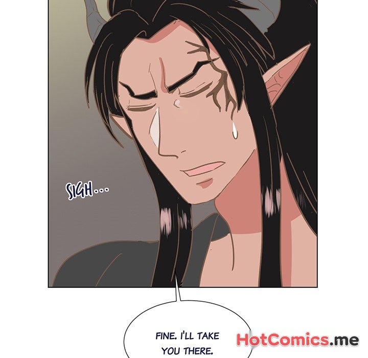 Now, I am Demon King's Wife - episode 10 - 49
