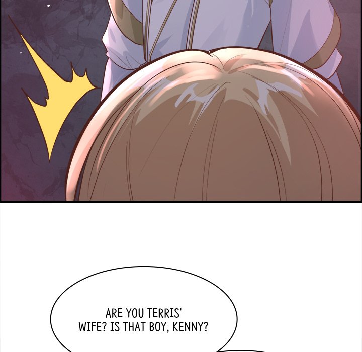 Strange Family - episode 38 - 14