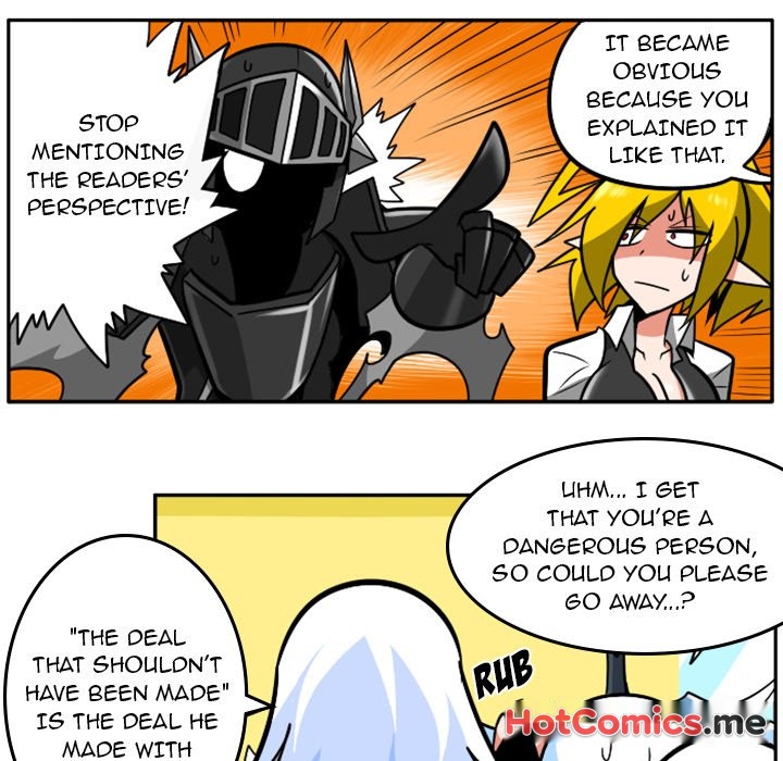Maki and Friends - episode 41 - 61