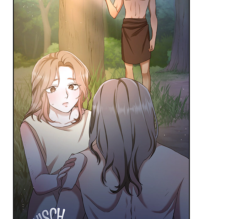 Savage Forest - episode 2 - 52