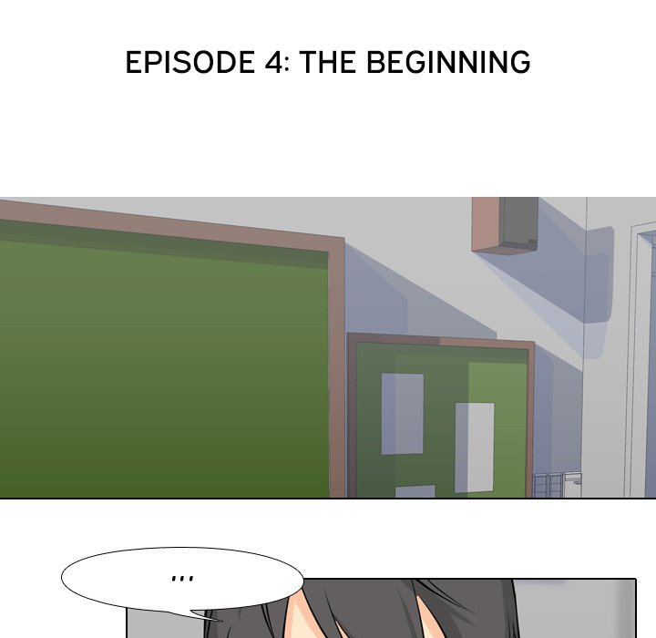 High School Legend : Red Dragon - episode 4 - 14