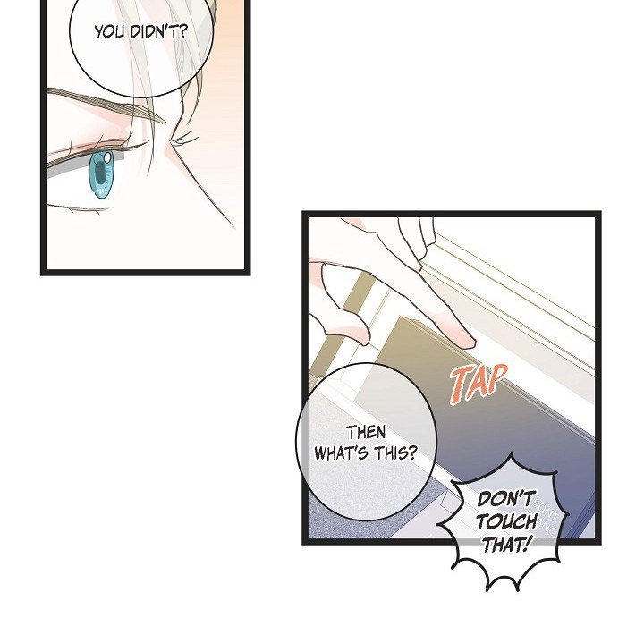 Sentimental Reasons - episode 14 - 16