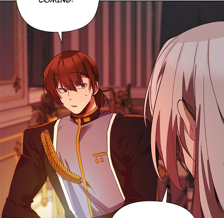 Young Lady's Knight - episode 18 - 34