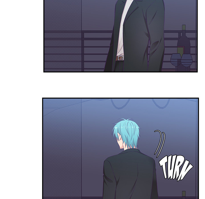 My Special Squishy Someone - episode 7 - 32