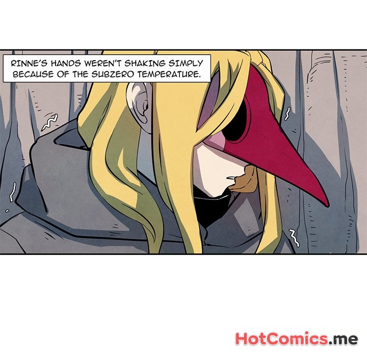 Crows - episode 21 - 9
