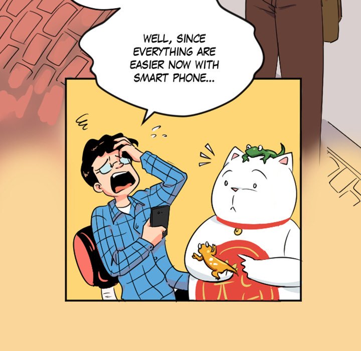 Lay Lay Cat - episode 22 - 17