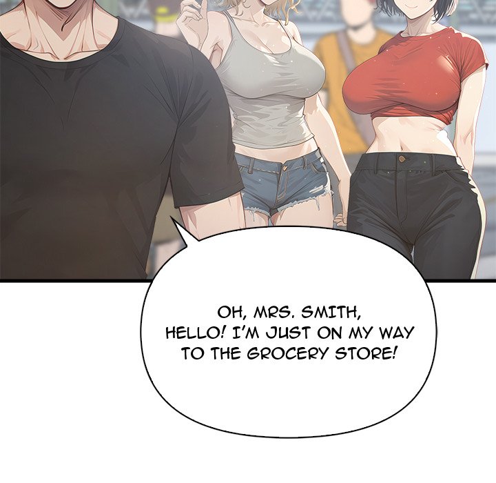 An American Temptation - episode 1 - 20