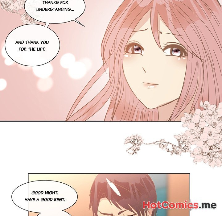 Your Secret Body - episode 11 - 31