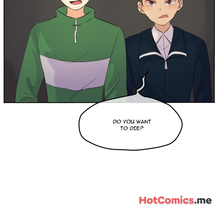 The Chill Couple - episode 50 - 25