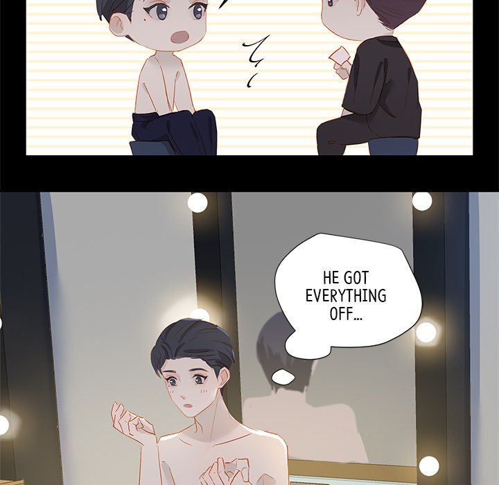 Ballerino - episode 27 - 38