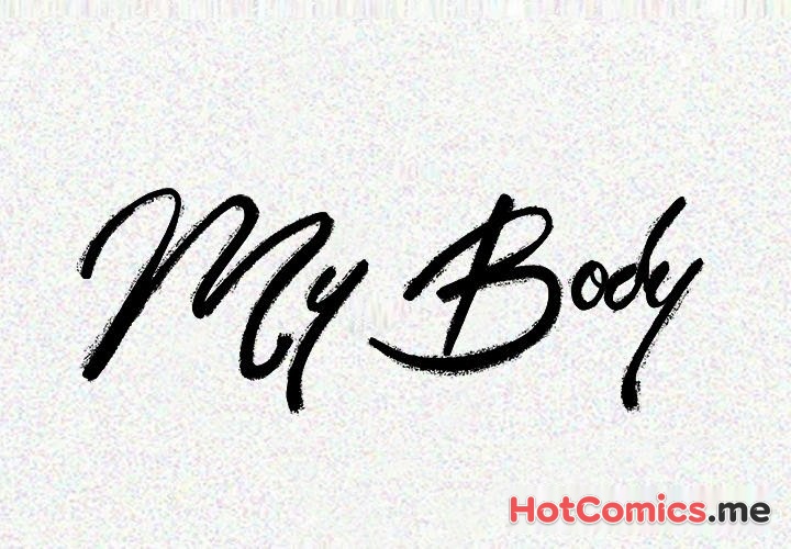 My Body - episode 2 - 3