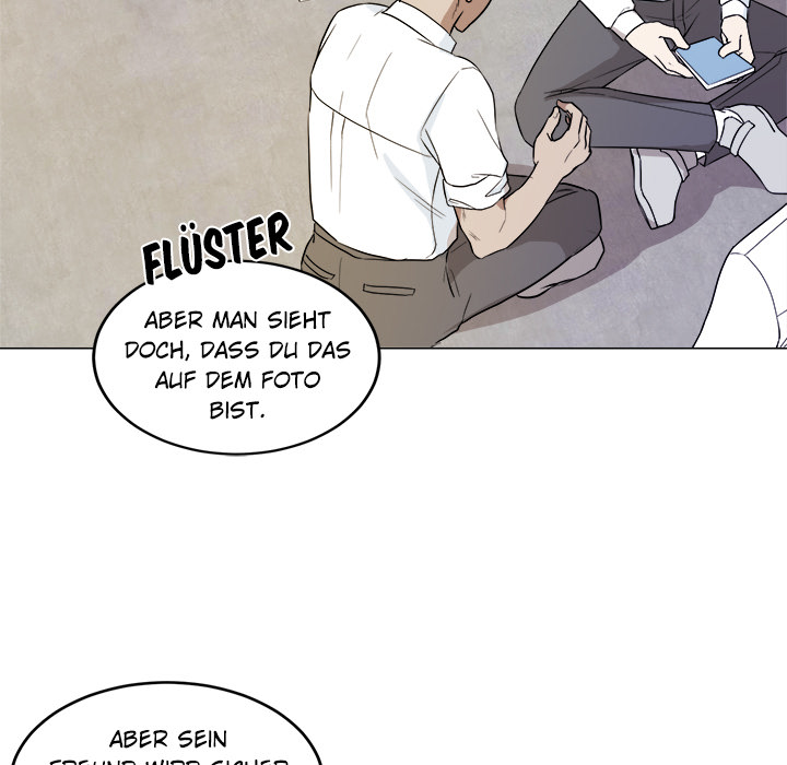 Liebe Lieber Nicht - episode 31 - 8