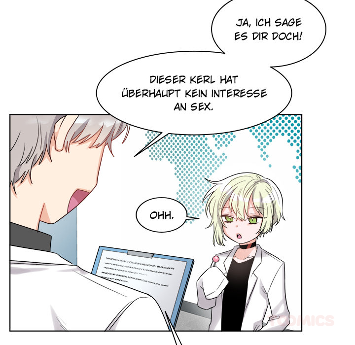 Pheromon Sorbet♥ - episode 4 - 64