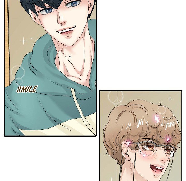 Come Be My Teacher - episode 1 - 75