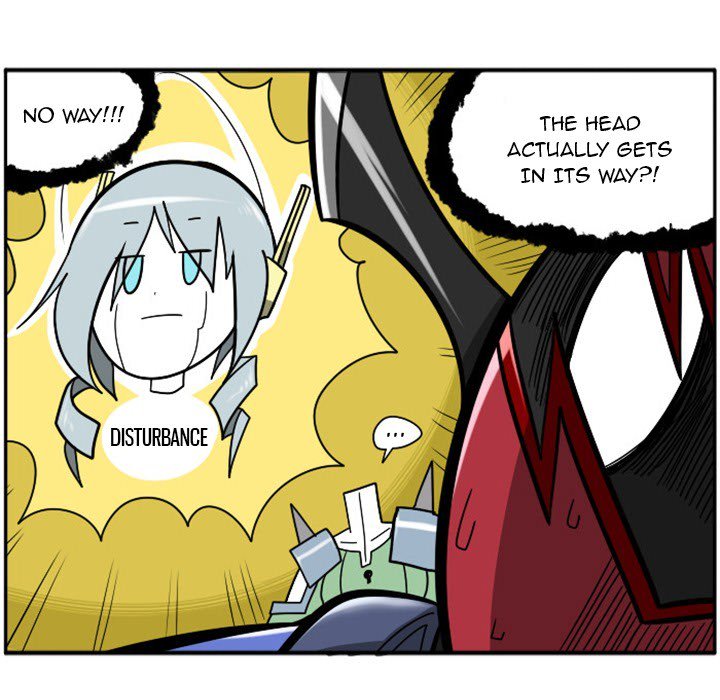 Maki and Friends - episode 73 - 68