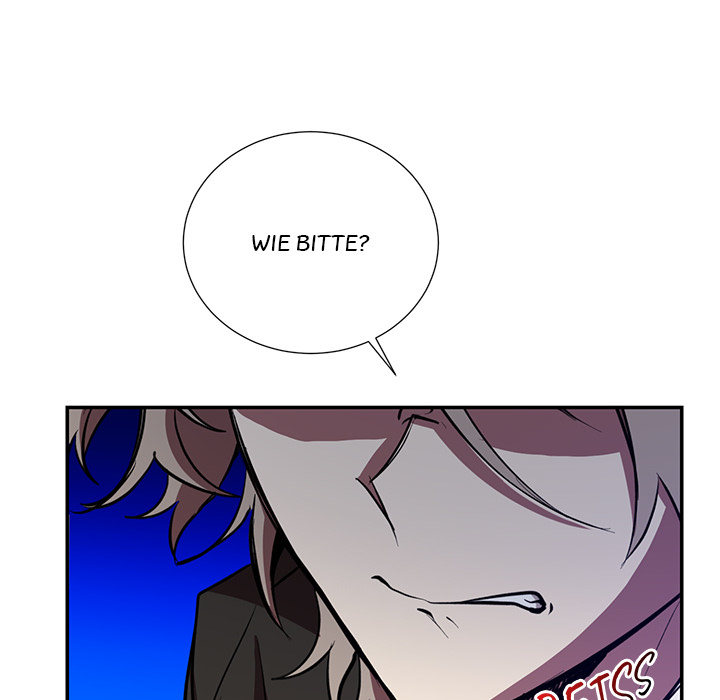 Meine Schulzeit mit Rang F - episode 10 - 45