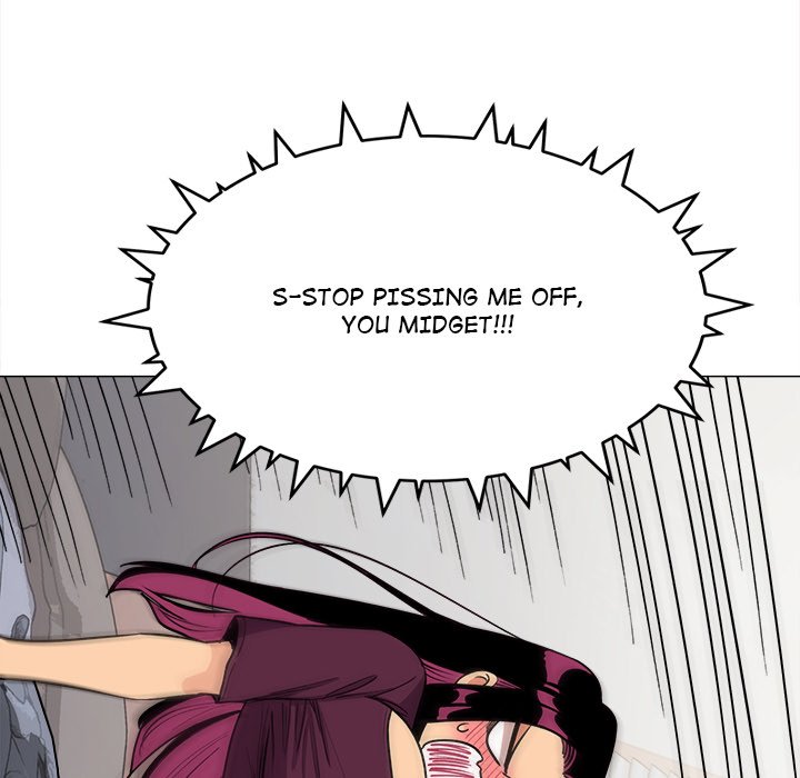 Someone Stop Her! - episode 6 - 122