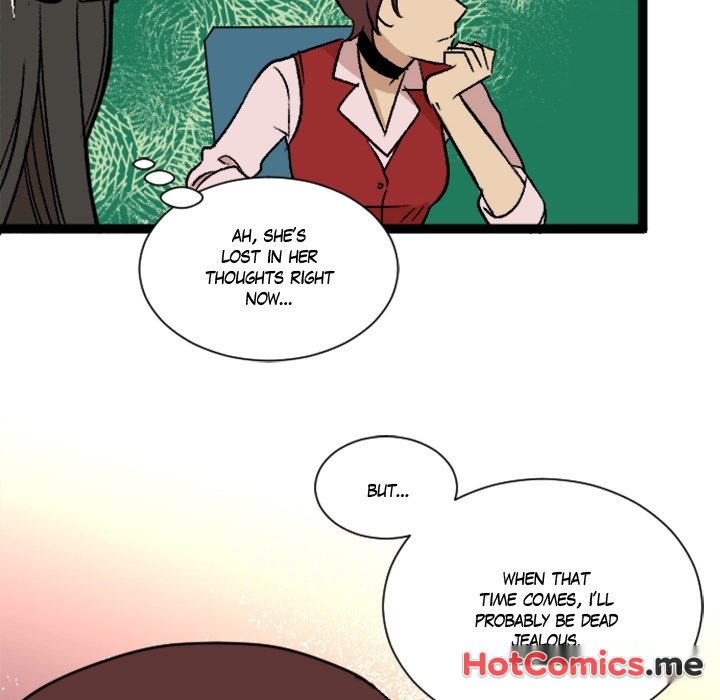 Fan Service! - episode 9 - 24