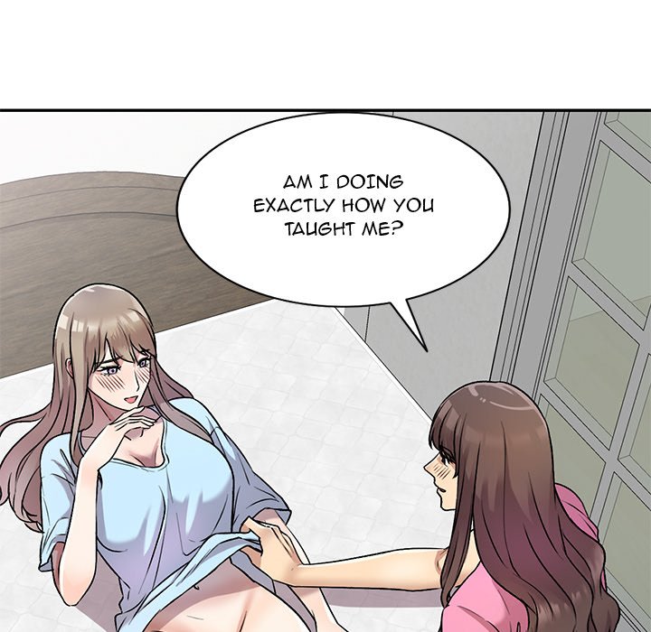 Secret Tutor - episode 26 - 68
