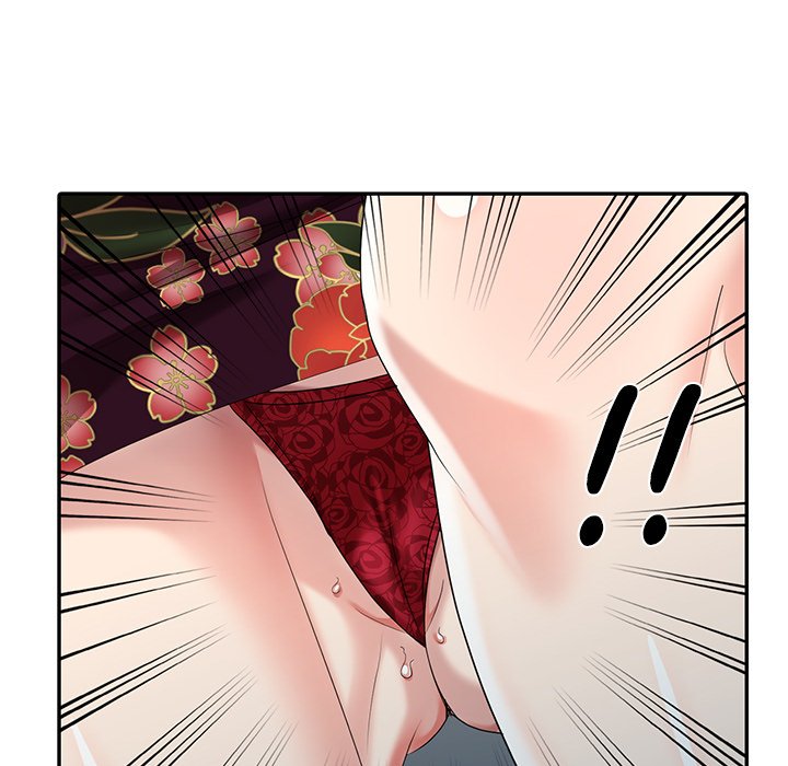 Secret Hideout - episode 23 - 35