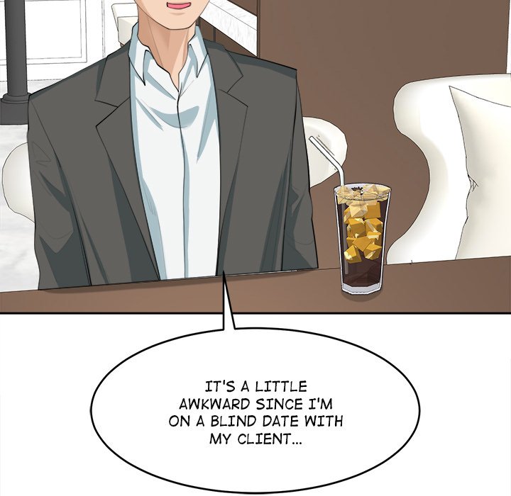 Please Take Care of Her - episode 21 - 49
