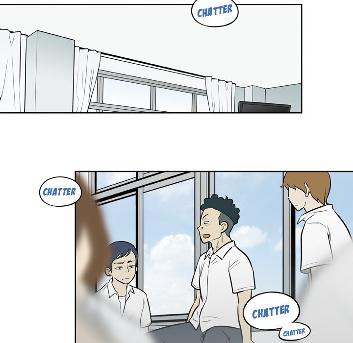 Classroom of Murder - episode 6 - 72