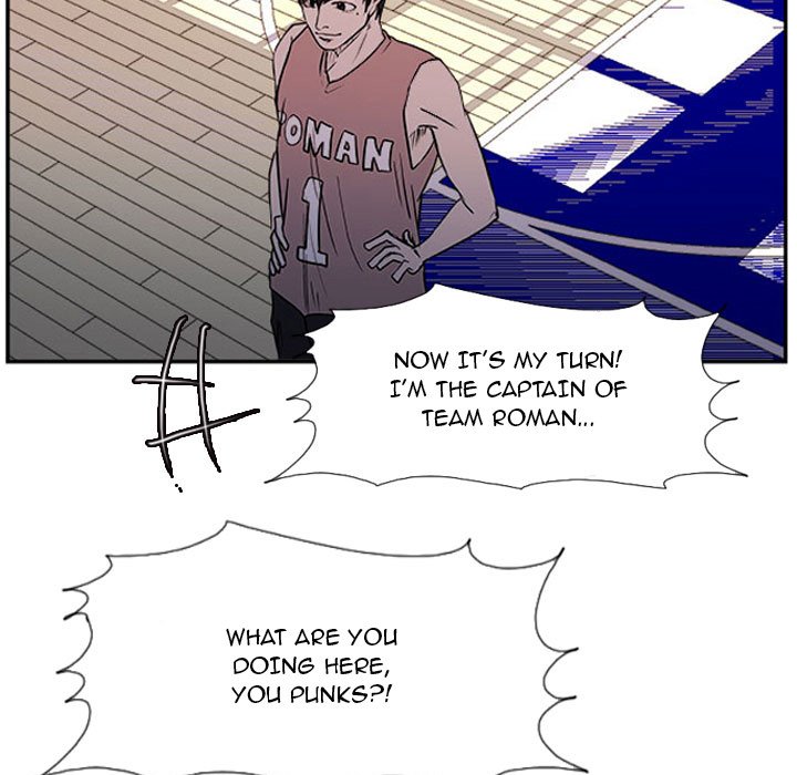 Tweener - episode 22 - 53
