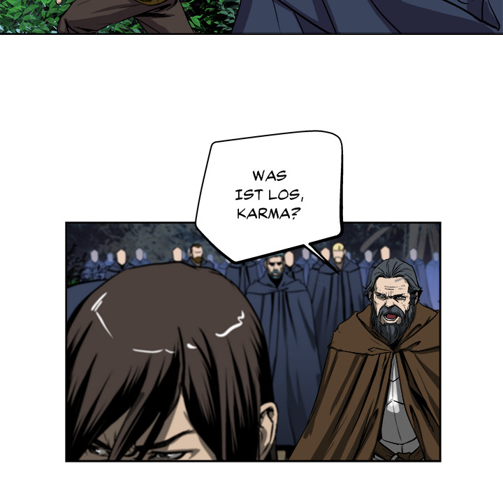 Karmas Weg - episode 22 - 76