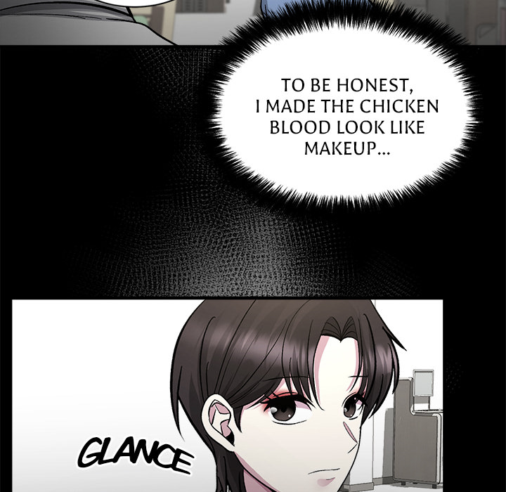 Demon Cat - episode 14 - 70