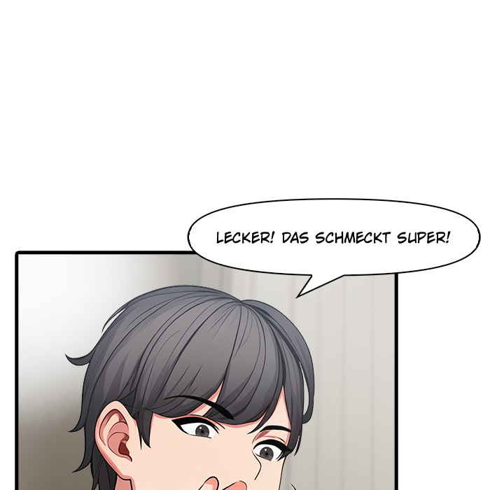Mein Monat mit einer Zicke - episode 4 - 56