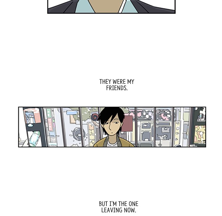 Misaeng: Incomplete Life - episode 2 - 8