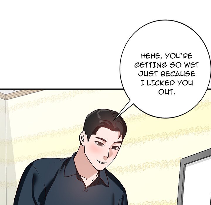 Town Girls - episode 19 - 118