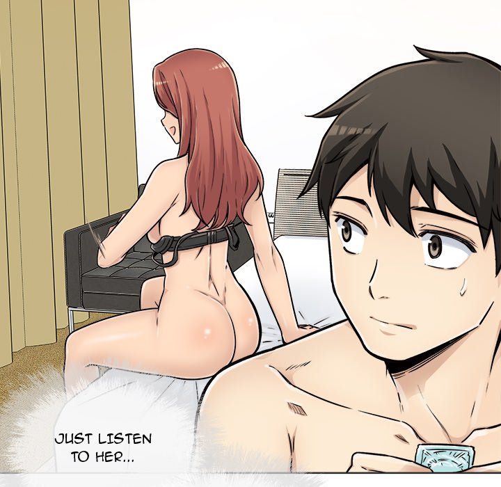 Excuse me, This is my Room - episode 43 - 27