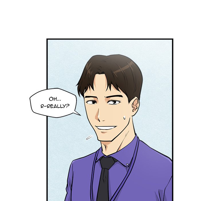 Mr. Kang - episode 16 - 22