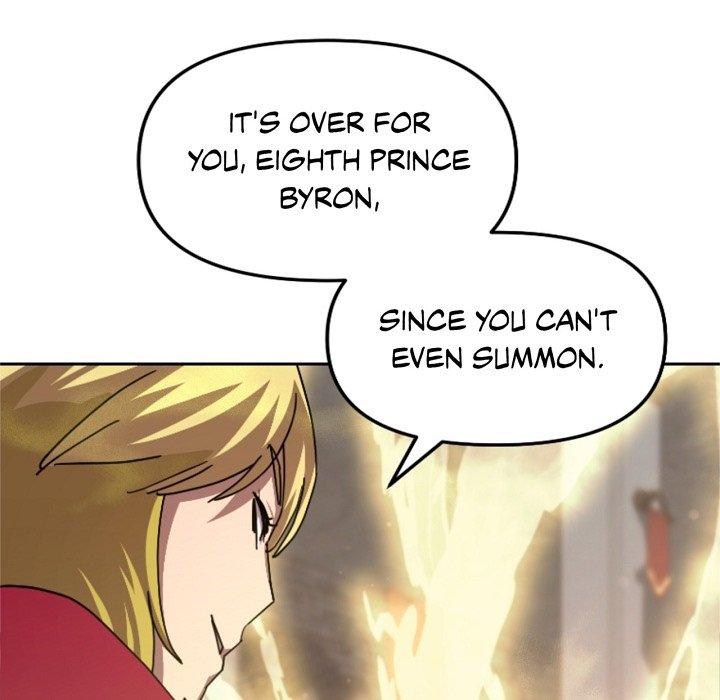 Summoners War: Royal Blood - episode 24 - 87