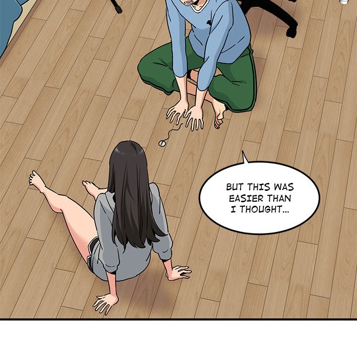 Snapping into Love - episode 1 - 139