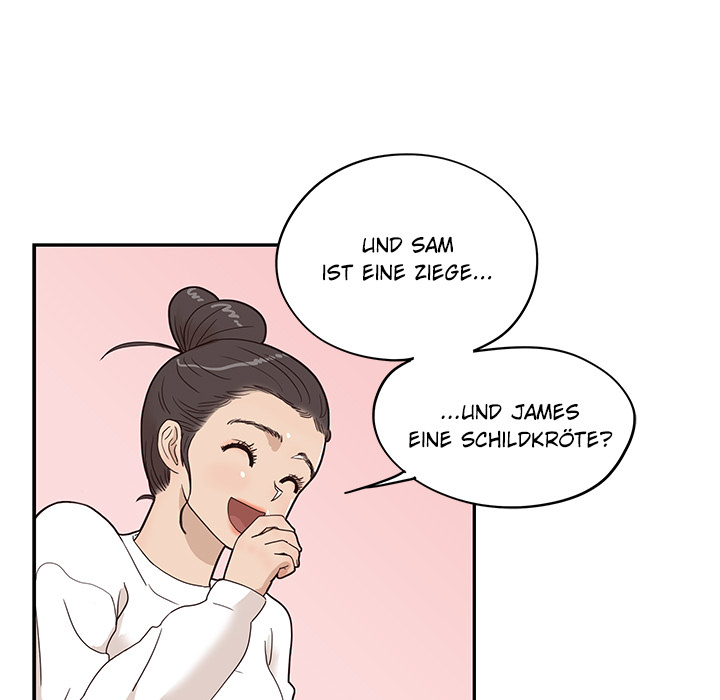 Der Hahn im Korb - episode 51 - 75