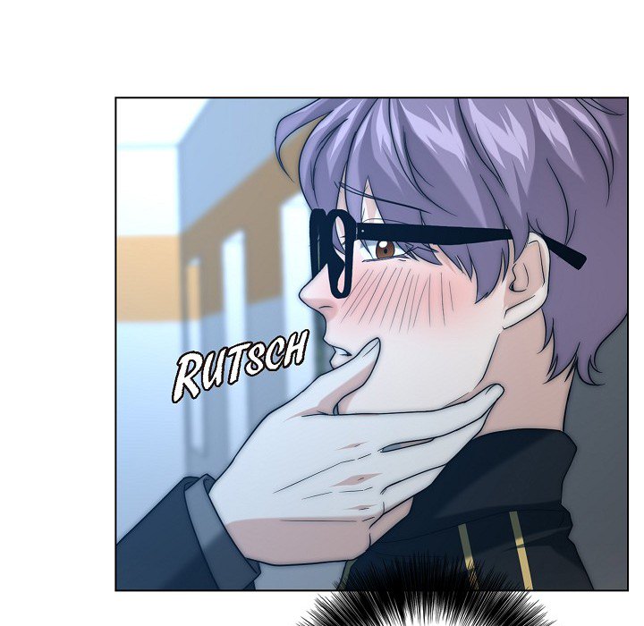 Die geheime Liebe des Omega K - episode 14 - 135