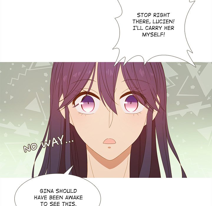 My Life as a Half-Magi - episode 33 - 44