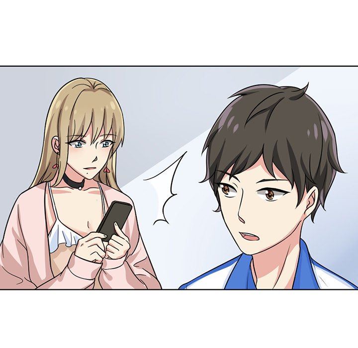 Become A Girl At Night - episode 4 - 52